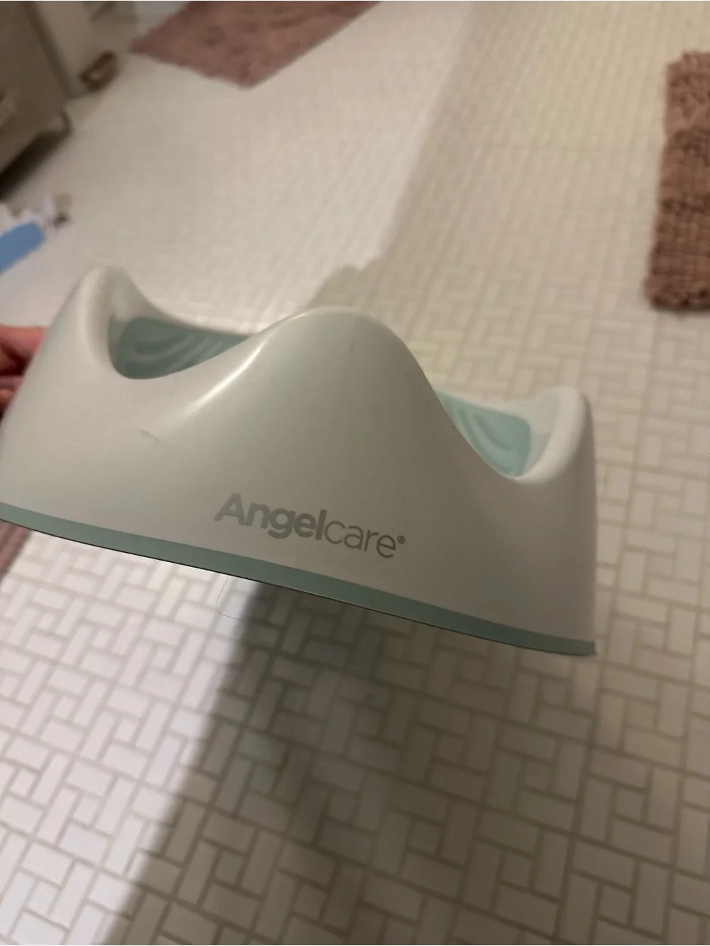 Angelcare Baby Bath Support